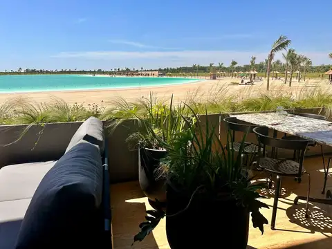 Terreno en VIDA LAGOON. LOTE 427. UBICACION PRIVILEGIADA. 970 M2