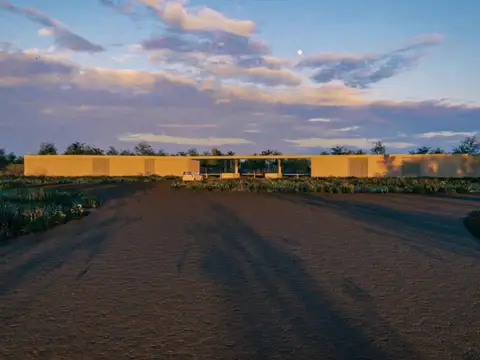 Terreno en Venta en Vida Club De Campo, USD 165.000