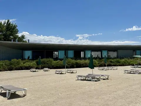Barrio VIDA LAGOON. Lote 427. Frente Sur. FINANCIACION