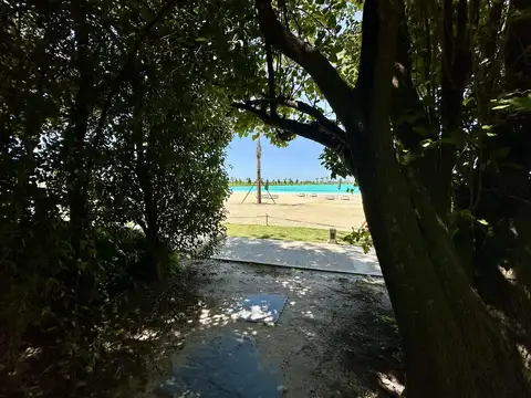 Barrio VIDA LAGOON. Lote 427. Frente Sur. FINANCIACION