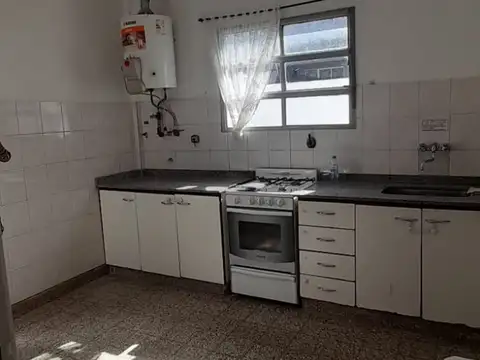 Depto Tipo Casa en Alquiler 30 años