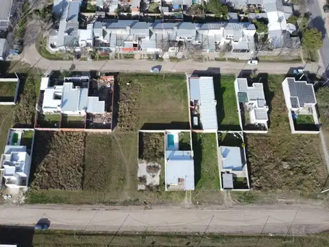 Terreno en Venta de 225,0 m2