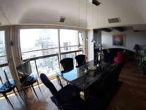 Departamento en Alquiler Temporal en Retiro, USD 4.000