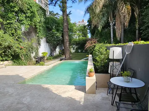 Casa en Alquiler 20 años