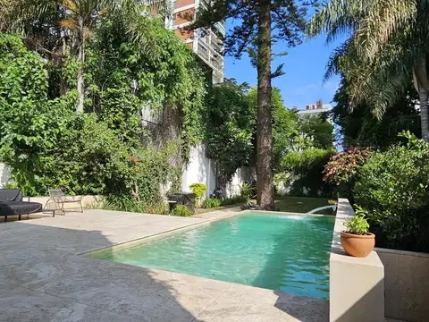 La Pampa 100