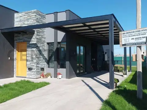 Venta de Casa en Cortadera 3 Guaymallén
