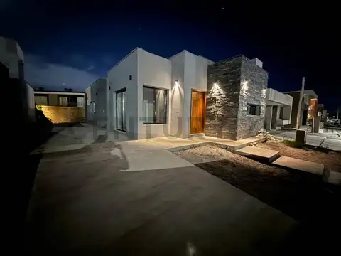 Venta de Casa en Cortadera 3 Guaymallén