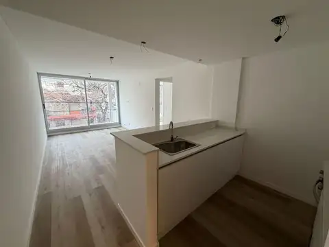 Departamento en Venta en Abasto, Rosario