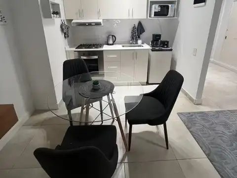 Departamento en Alquiler Temporal en Palermo Chico, USD 2.000
