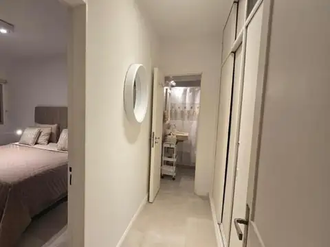 Departamento en Alquiler Temporal 60 años