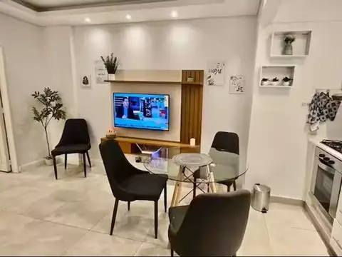 Departamento en Alquiler Temporal de 1 dormitorio