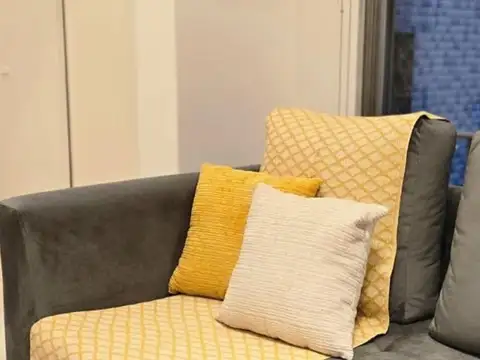 Departamento en Alquiler Temporal de 2 ambientes