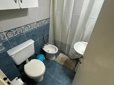 Depto Tipo Casa en Venta en Bella Vista, USD 50.000