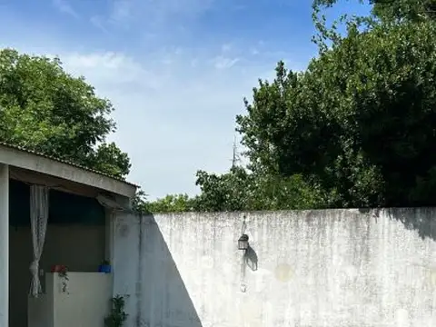 Depto Tipo Casa en Venta 26 años