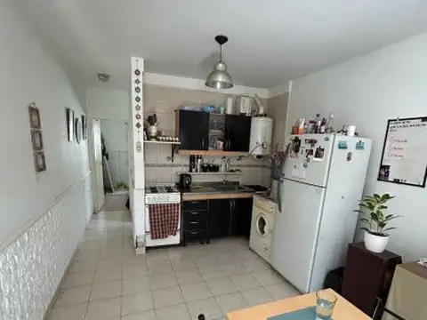VTA DPTO. 2AMB-COCHERA-APTO CREDITO-BELLA VISTA- Complejo TERRAZAS del SOL