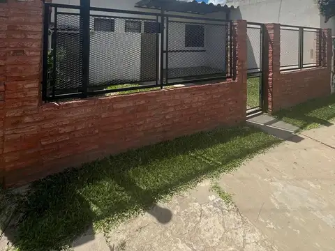 Barrio 432 Mza Q casa 100