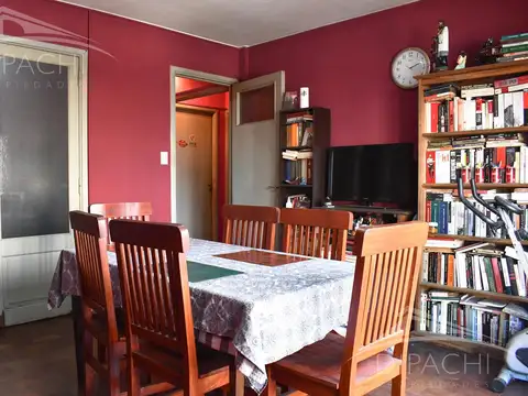 Departamento en Venta en Avellaneda, USD 59.000