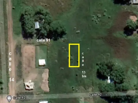 91 ESQUINA 13 BIS (REF 160770)