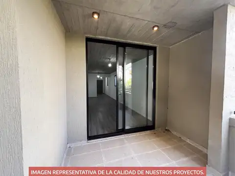 Departamento en Venta de 4 ambientes