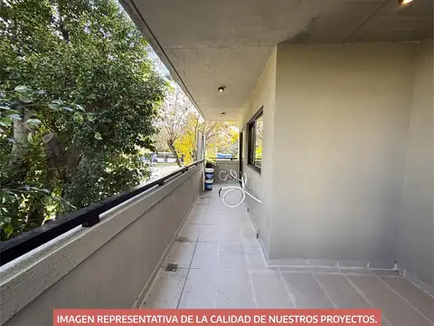 Departamento en Venta en Villa Urquiza, USD 262.000