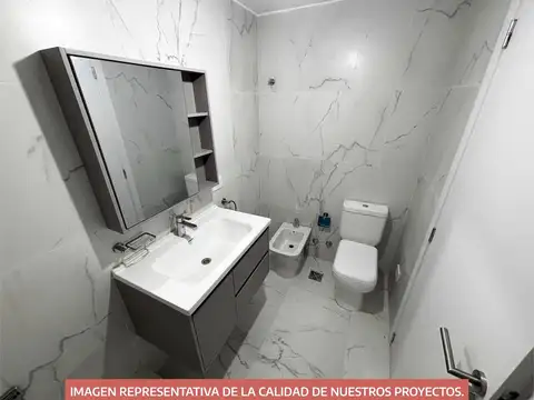 VENTA DEPARTAMENTO 4 AMBIENTES VILLA URQUIZA