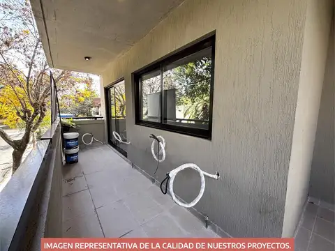 Departamento en Venta de 3 dormitorios