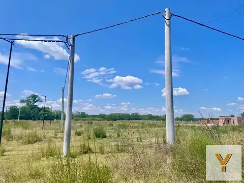Terreno en venta - 800Mts2 - Chivilcoy