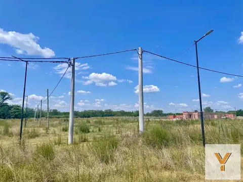 Terreno en Venta en Chivilcoy, USD 36.000