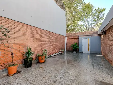 Benito Juarez 3200