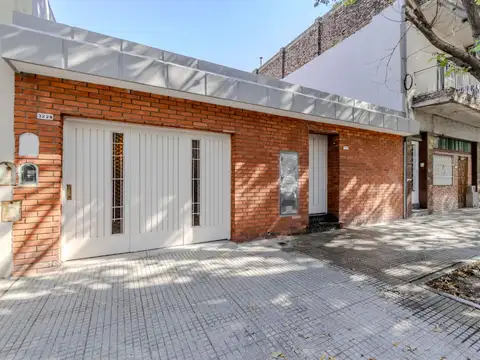 Casa - Venta - Argentina, Villa Devoto - Benito Juarez 3228