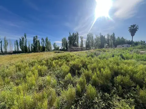 Terreno en Venta de 3600,0 m2