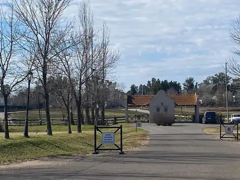 Terreno en Venta de 1500,0 m2