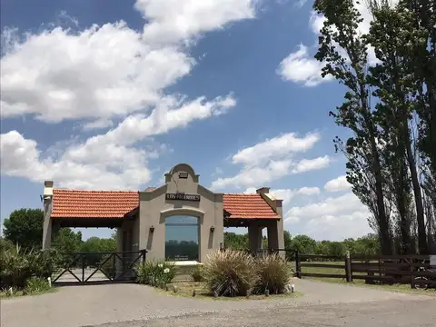 Terreno en Venta en Los Palenques, USD 50.000