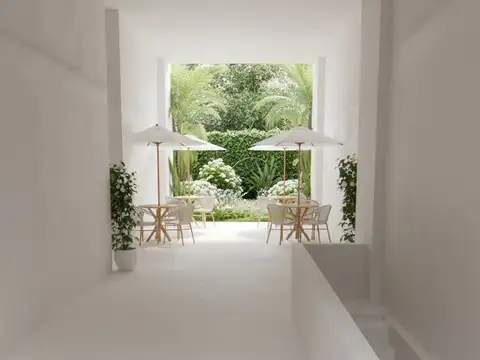 Local en Alquiler A Estrenar