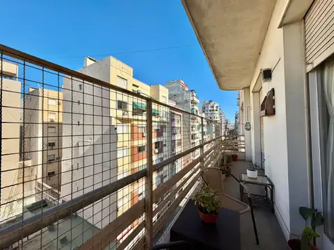 Departamento en Venta en Monserrat, USD 142.000
