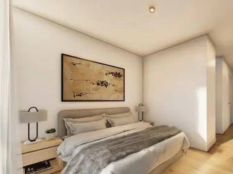 Departamento en Venta A Estrenar