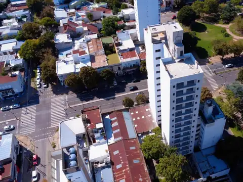 Departamento en Venta en Barrio Norte, USD 69.700