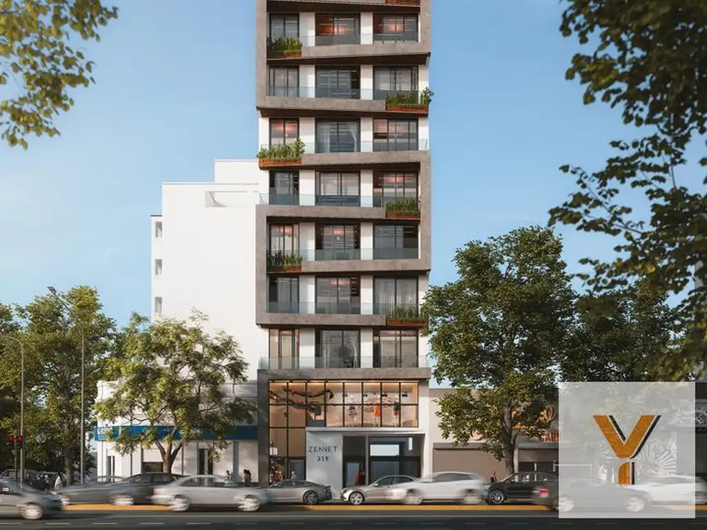 7 e/ 37 y Plaza Olazábal