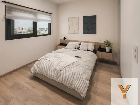 Departamento en Venta al Norte