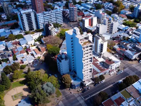 Departamento en Venta al Norte