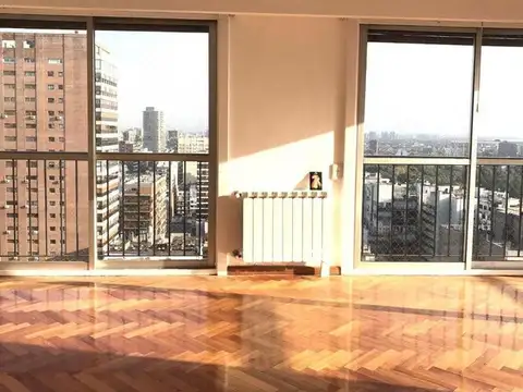 Departamento en Alquiler 32 años