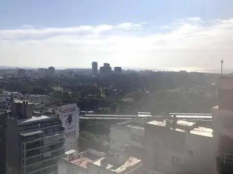 Departamento en Alquiler en Las Cañitas, $ 2.200.000