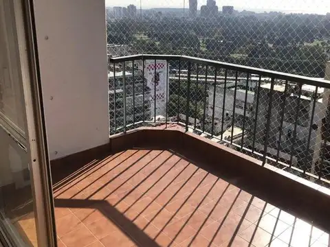 Departamento en Alquiler de 4 ambientes