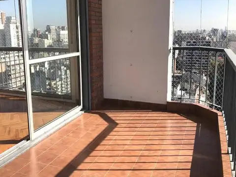 Departamento en Alquiler de 3 dormitorios