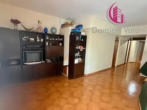 Departamento 4 ambientes con 3 baños