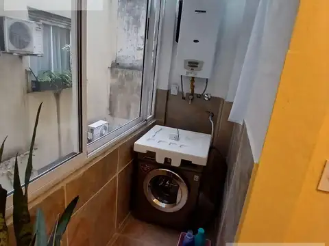 Depto Tipo Casa 4 ambientes con 1 baño