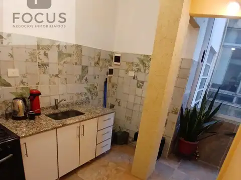 Depto Tipo Casa en Venta de 4 ambientes