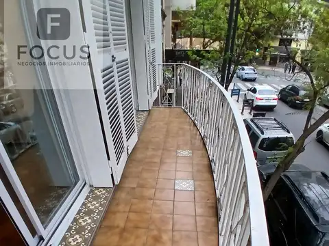 Depto Tipo Casa en Venta de 3 dormitorios