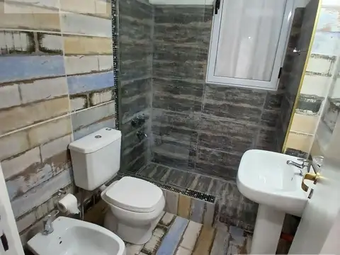 Depto Tipo Casa en Venta en Palermo, USD 165.000