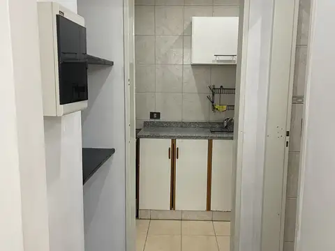 Departamento en Alquiler de 3 dormitorios
